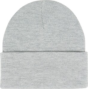 Herschel Elmer beanie, heather grey