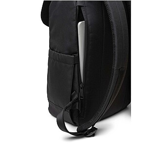 Herschel Retreat™ recycled laptop backpack 23L, solid black