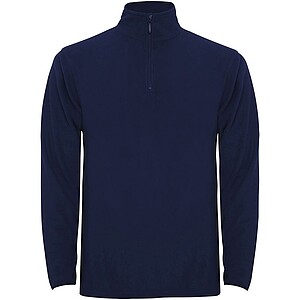 Himalaya mens quarter zip fleece jacket