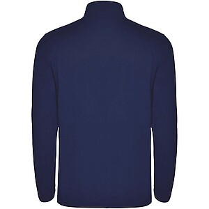 Himalaya mens quarter zip fleece jacket