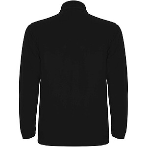 Himalaya mens quarter zip fleece jacket