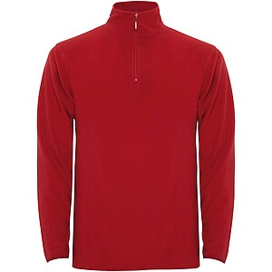 Himalaya mens quarter zip fleece jacket