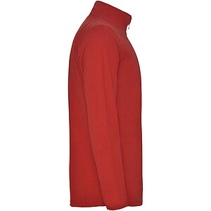 Himalaya mens quarter zip fleece jacket
