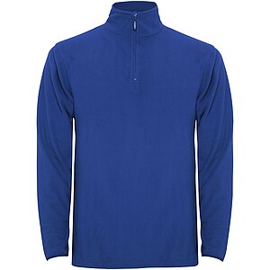Himalaya mens quarter zip fleece jacket