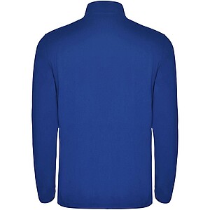 Himalaya mens quarter zip fleece jacket