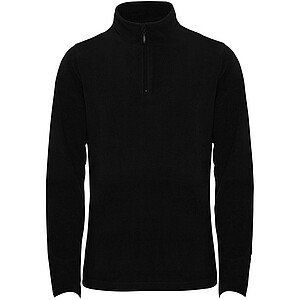 Himalaya womens quarter zip fleece jacket