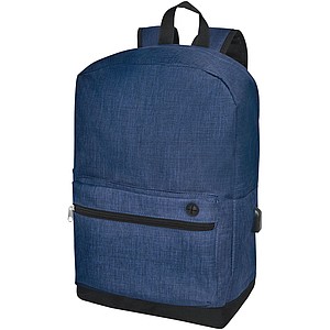 Hoss 15.6" business laptop backpack
