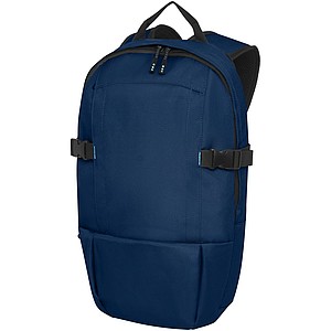 Hoss 15.6" roll-up laptop backpack