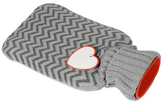 Hot water bottle CUDDLE
