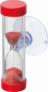 Hourglass - 3 min