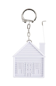 House tape measure, 2mWhite