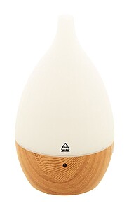 Humidifier, white
