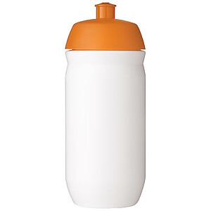 HydroFlex™ 500 ml squeezy sport bottle