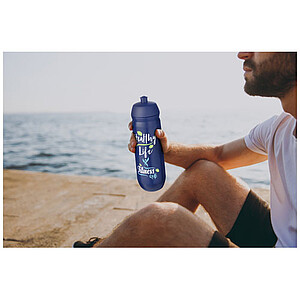 HydroFlex™ 750 ml squeezy sport bottle