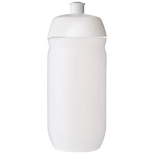 HydroFlex™ Clear 500 ml squeezy sport bottle