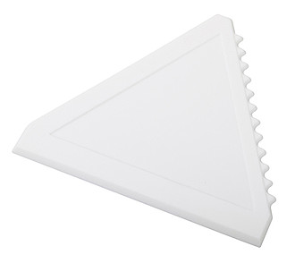 ice scraper
