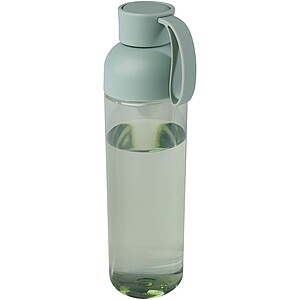 Illuminate 600 ml RPET water bottle, mint