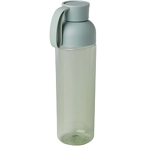 Illuminate 600 ml RPET water bottle, mint