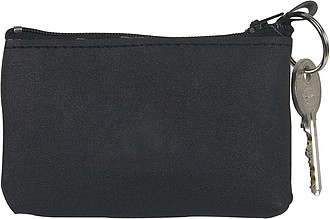 Imitation leather wallet