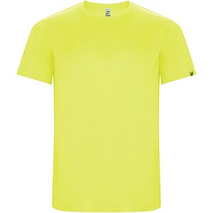 Imola short sleeve kids sports t-shirt