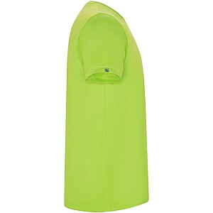 Imola short sleeve kids sports t-shirt