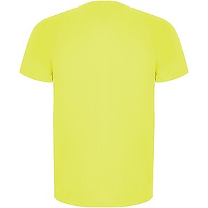Imola short sleeve mens sports t-shirt