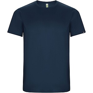 Imola short sleeve mens sports t-shirt
