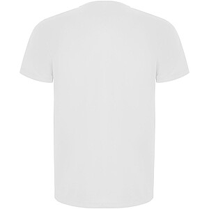 Imola short sleeve mens sports t-shirt