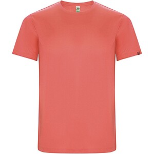 Imola short sleeve mens sports t-shirt