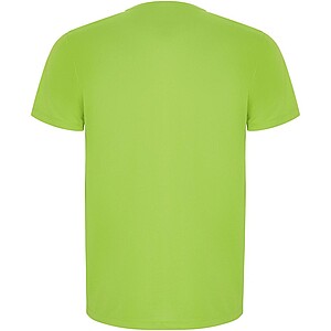 Imola short sleeve mens sports t-shirt