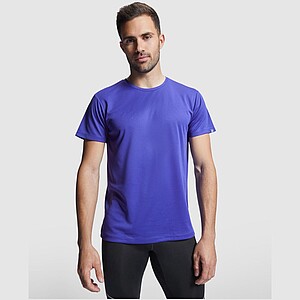 Imola short sleeve mens sports t-shirt