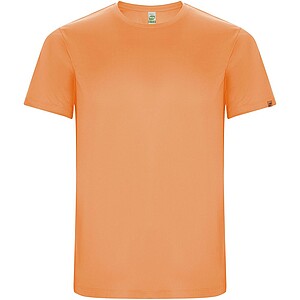 Imola short sleeve mens sports t-shirt