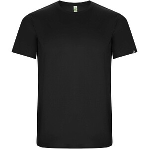 Imola short sleeve mens sports t-shirt