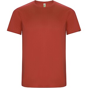 Imola short sleeve mens sports t-shirt