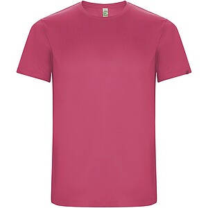 Imola short sleeve mens sports t-shirt