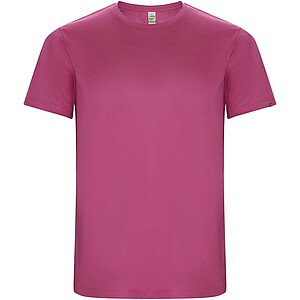 Imola short sleeve mens sports t-shirt