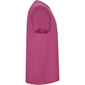 Imola short sleeve mens sports t-shirt