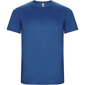 Imola short sleeve mens sports t-shirt
