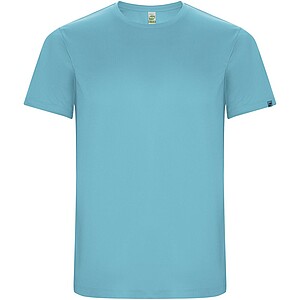 Imola short sleeve mens sports t-shirt