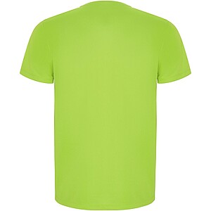Imola short sleeve mens sports t-shirt