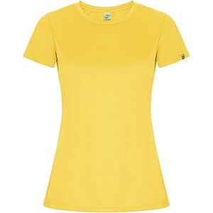 Imola short sleeve womens sports t-shirt