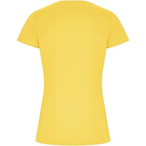 Imola short sleeve womens sports t-shirt