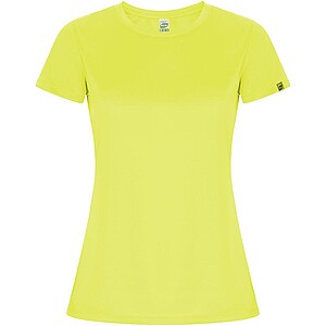 Imola short sleeve womens sports t-shirt