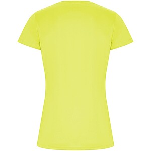 Imola short sleeve womens sports t-shirt