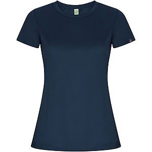 Imola short sleeve womens sports t-shirt