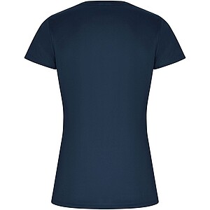Imola short sleeve womens sports t-shirt
