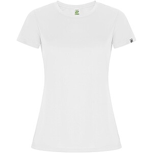 Imola short sleeve womens sports t-shirt