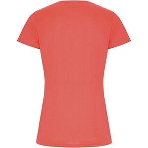 Imola short sleeve womens sports t-shirt