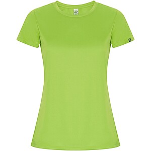 Imola short sleeve womens sports t-shirt
