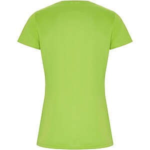 Imola short sleeve womens sports t-shirt